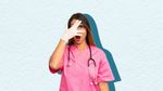 COVID-19 Dangerous Vaccine Studies