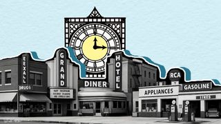15-Minute Cities: Are the Conspiracy Theories True?