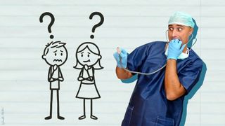 What Science Doesn't Know About Gender Care & Suicide Risk