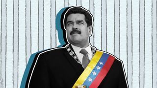 The Venezuela Timeline