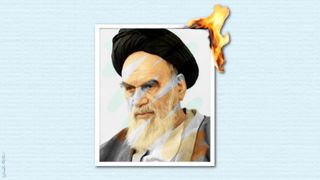 The Iran Massacre