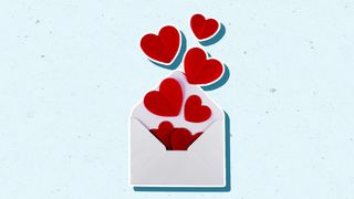 Valentines for Vets