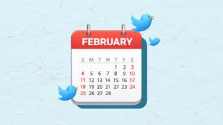February 2025: Popular Tweets