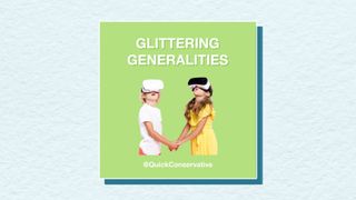 Glittering Generalities