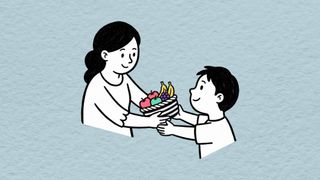 Help Others