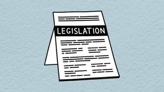 Legislation