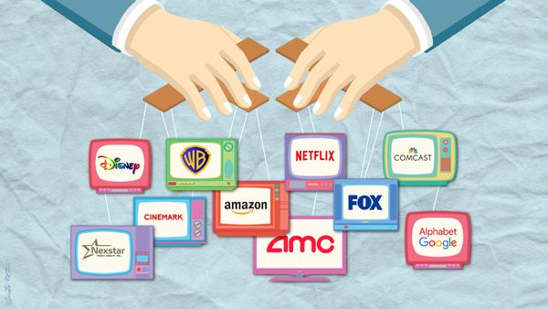 Who Owns the Media?