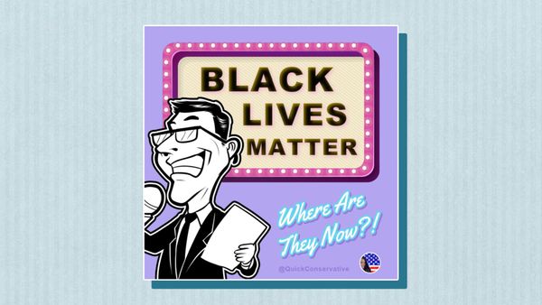 Black Lives Matter: Where Are They Now?