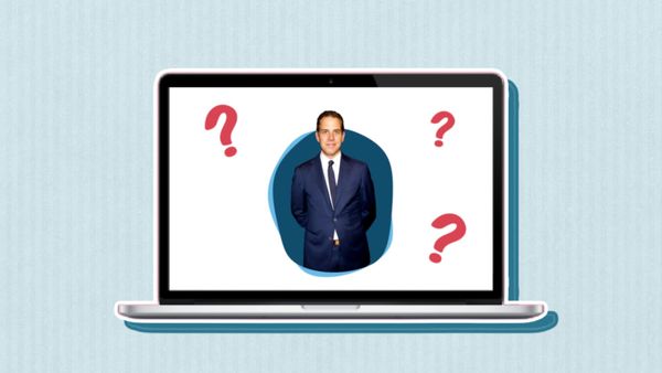 Confirmed: Twitter Censored Hunter Biden Laptop Story