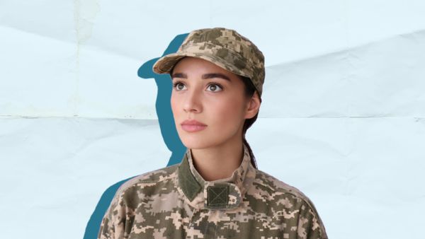 U.S. Military COVID-19 Vaccine Statistics