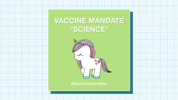 Biden's Vaccine Mandate: Flawed Logic