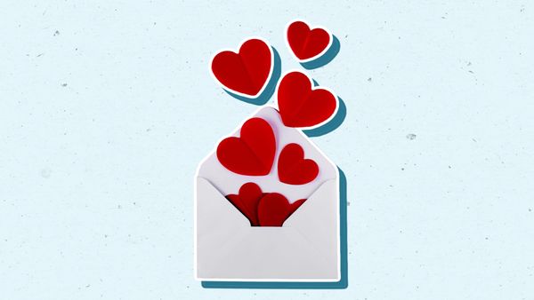 Valentines for Vets