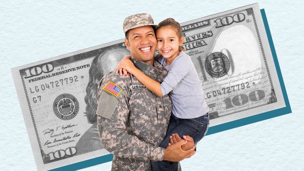Trump Isn't Taking Away Veteran Benefits