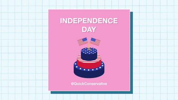 4th of July: Video Tribute