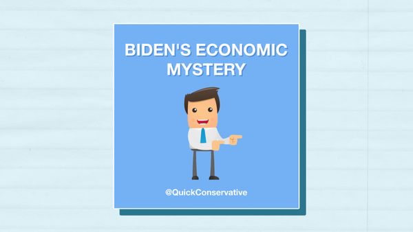 Fact-Checkers: Biden Controls Price Decreases, But Not Increases