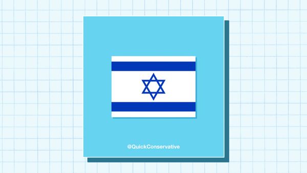 Biden Doesn't Have Israel's Back Against Hamas