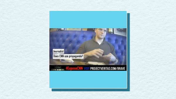 CNN Manipulates Race Coverage