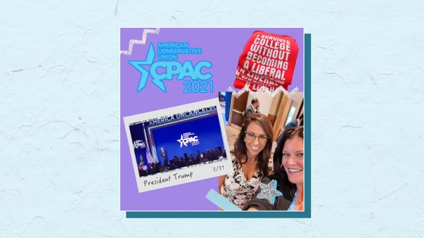 CPAC 2021