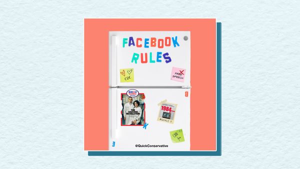 Facebook's COVID-19 Vaccine Censorship Policy