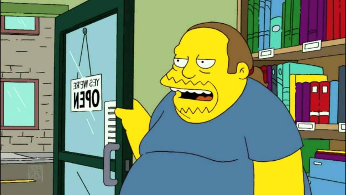 Tuesday 108: The Week