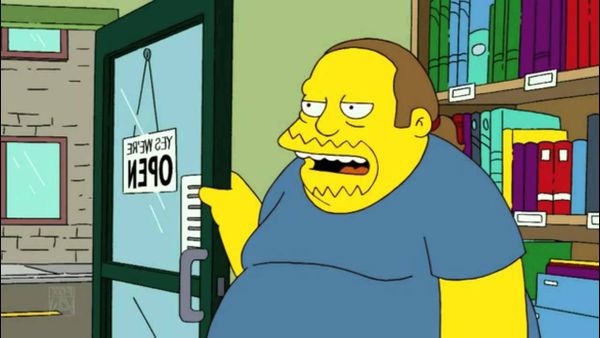 Tuesday 108: The Week