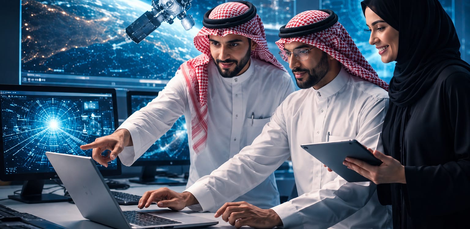 LaythTech and KFUPM Advance Research and Innovation