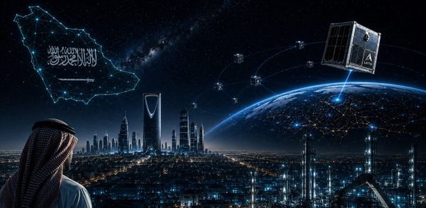 LaythTech and Autonomous Technology Forge Strategic Alliance