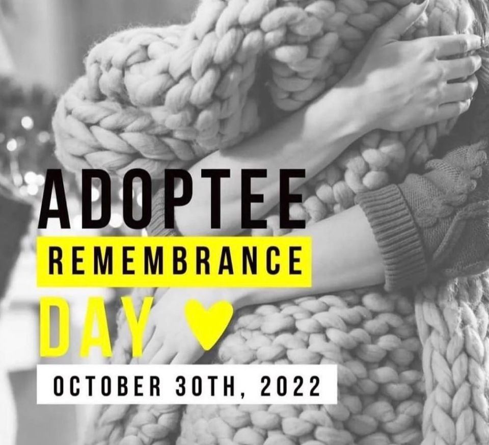 adoptee remembrance day (2022)
