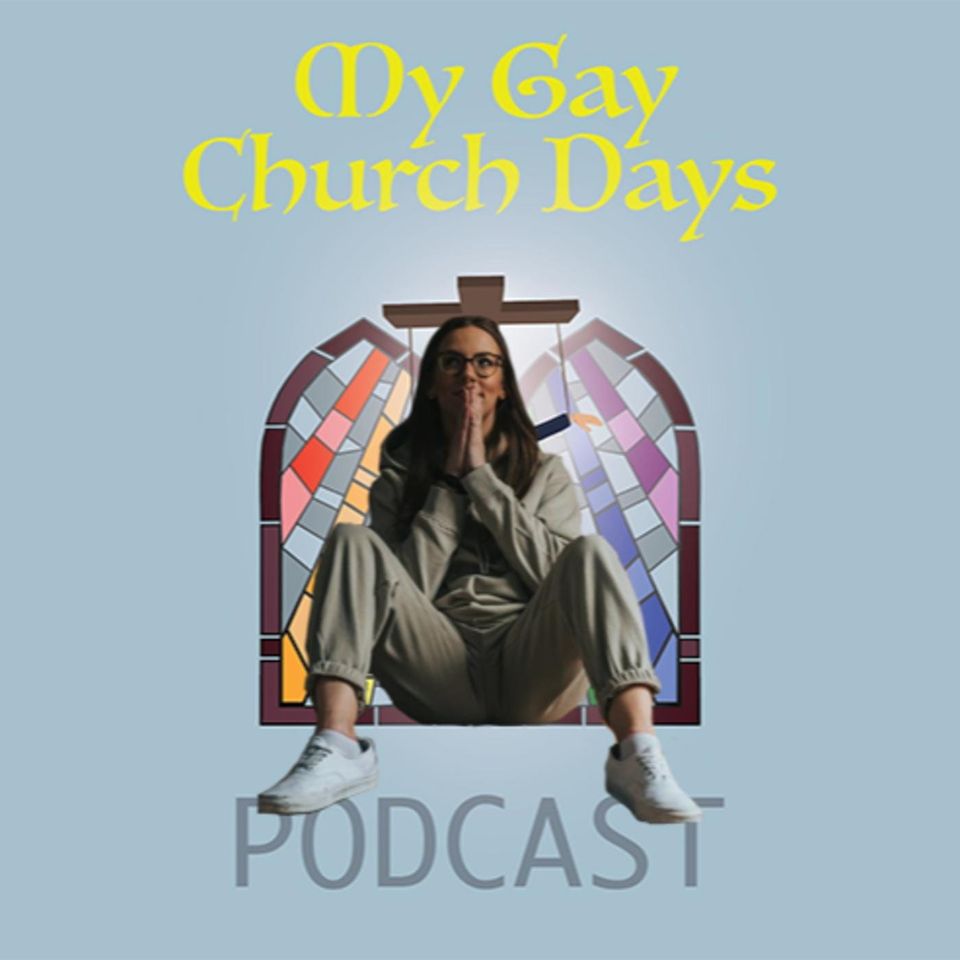 my gay church days - season 2 premiere