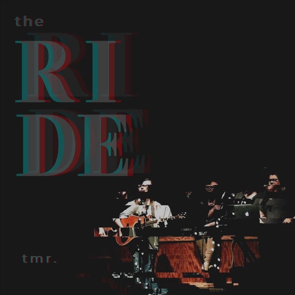 the ride - album