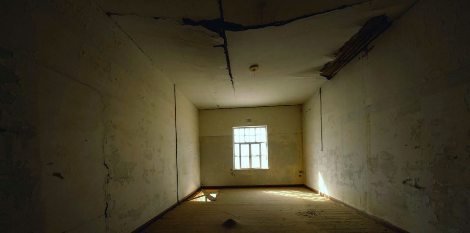 processed pain to make it holy