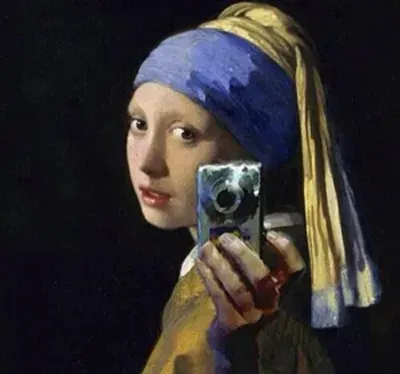 The Selfies are Coming. The Selfies are Here (Part 2)