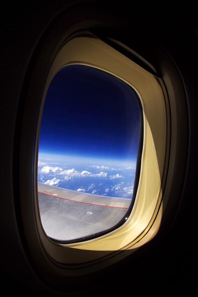 I was in Seat B