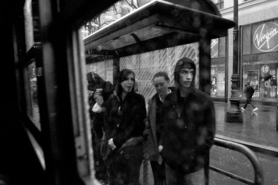 The Haight 71