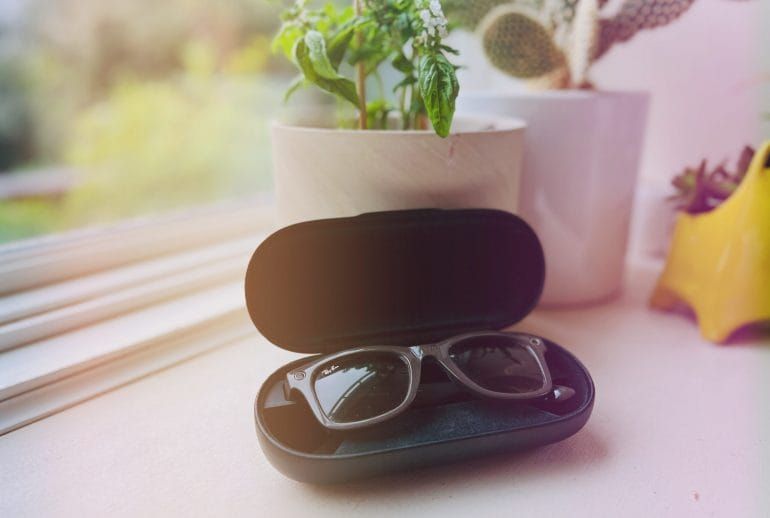 Three Years with Meta’s Smart Glasses