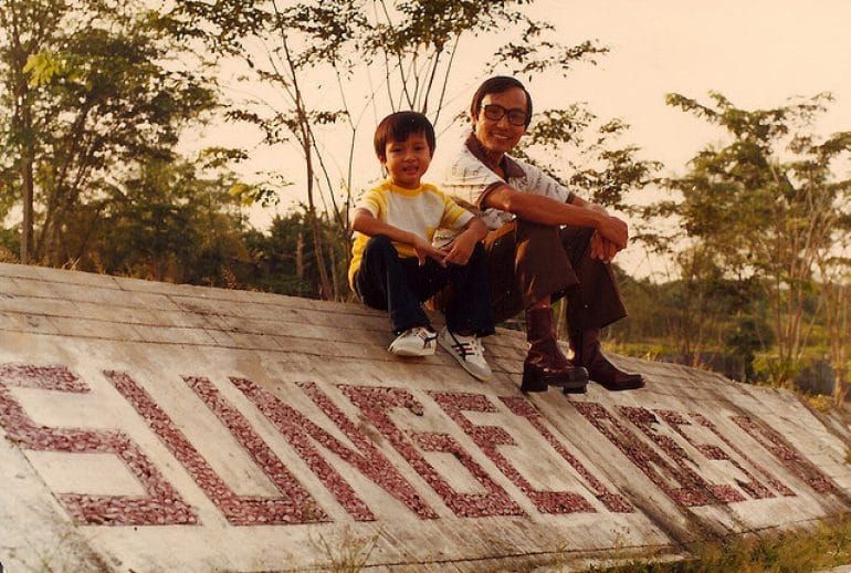 Pulau Bidong