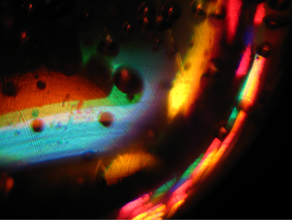 Through A Lens, Darkly