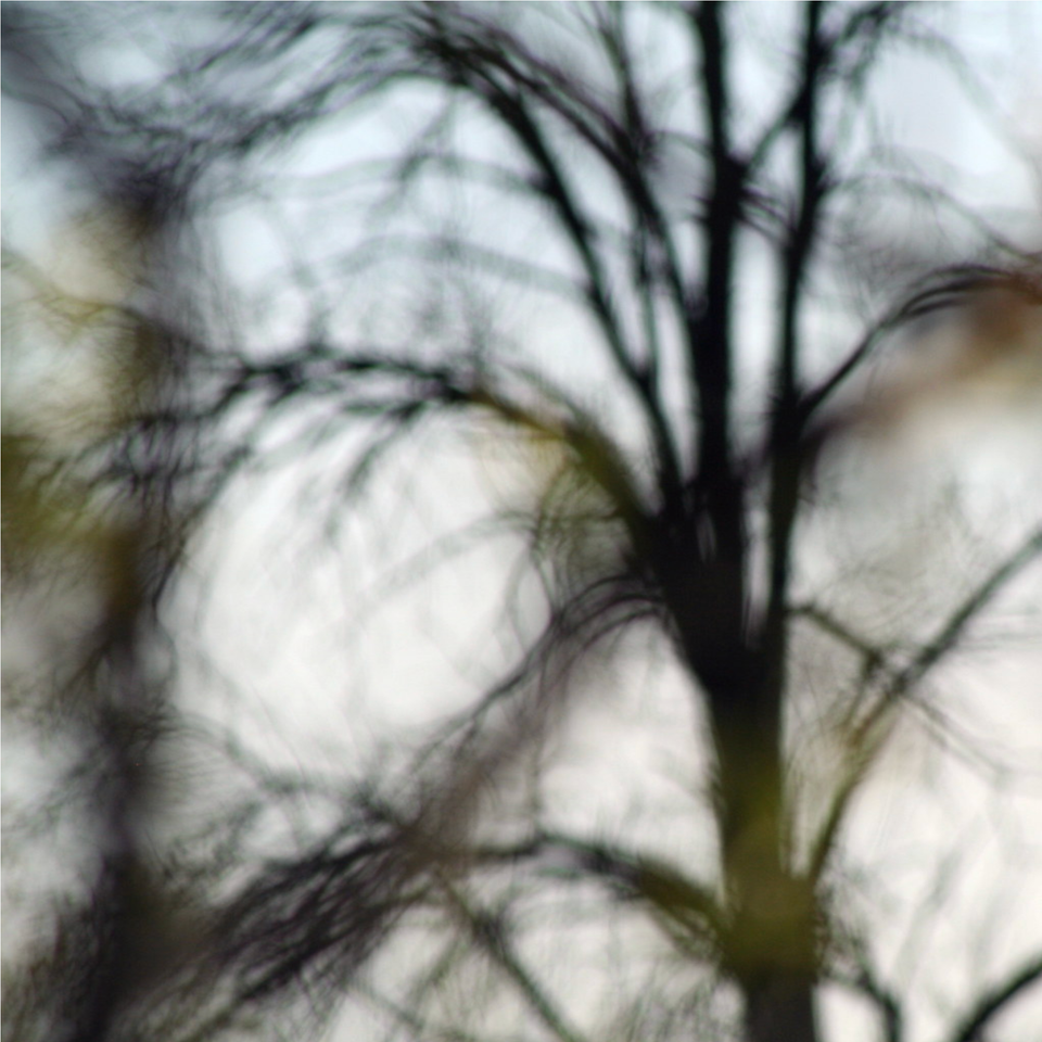 Blurred vision
