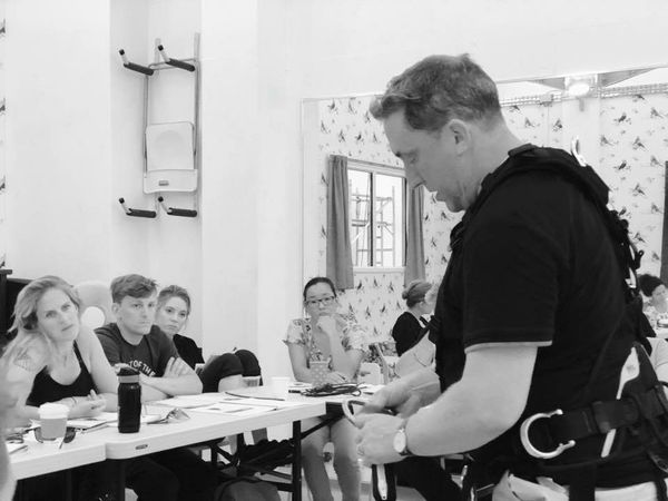 Bryan Donaldson Full Interview