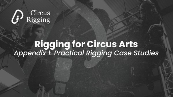 Appendix 1: Practical Rigging Case Studies