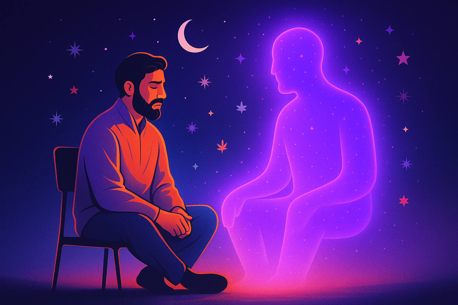The Spirit vs. The Soul: What Most Muslims Get Dangerously Wrong