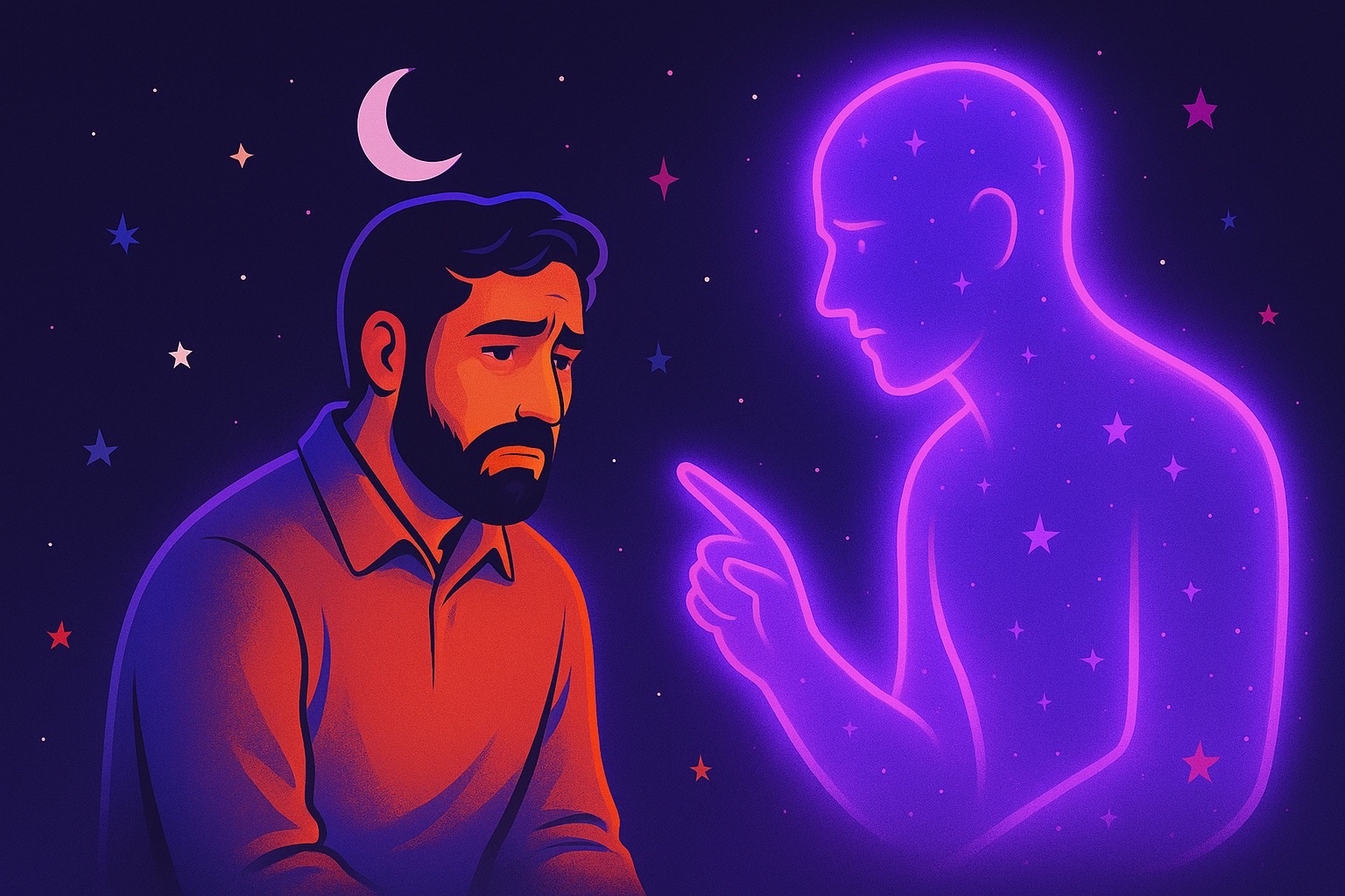 #1 - When the Spirit Whispers