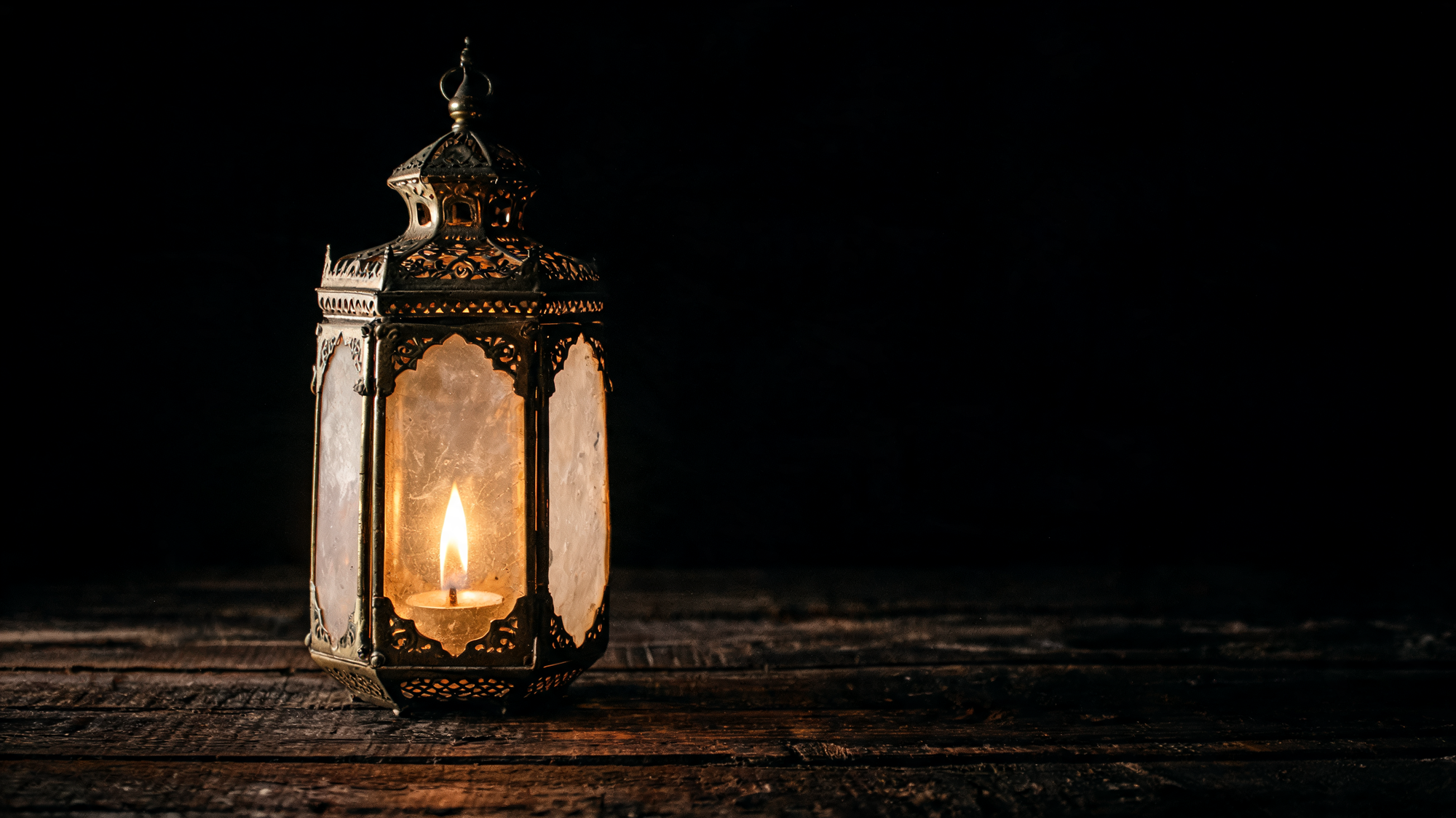 How to Recognize the Spirit in You — Four Signs from the Quran
