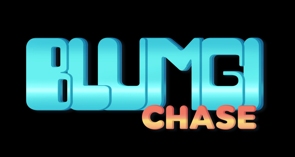 I’ve killed my first Blumgi Game…