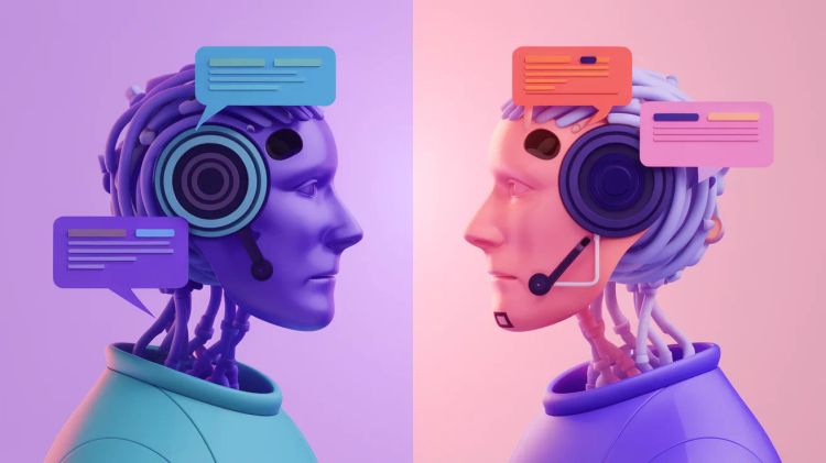 Generative Conversational Interface