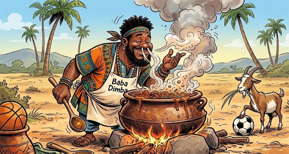 HOT TAKES FOR THE WEEK: