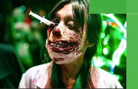 A Very Vaccinating Planet Nearth Story