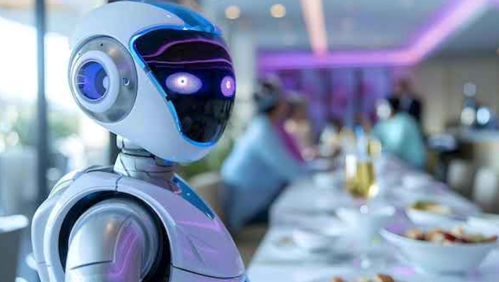 Mask of the Blue Death.