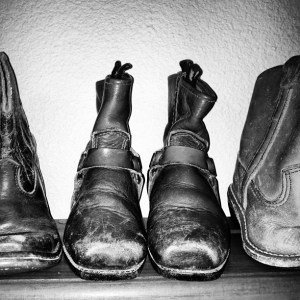 boots