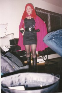 super doll